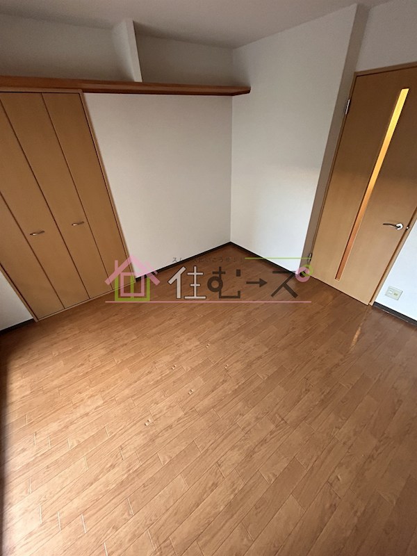 M&amp;#39;プラザ住吉公園壱番館 リビング