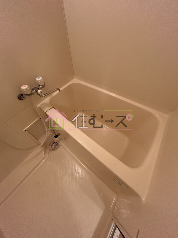 M&amp;#39;プラザ住吉公園壱番館 風呂画像