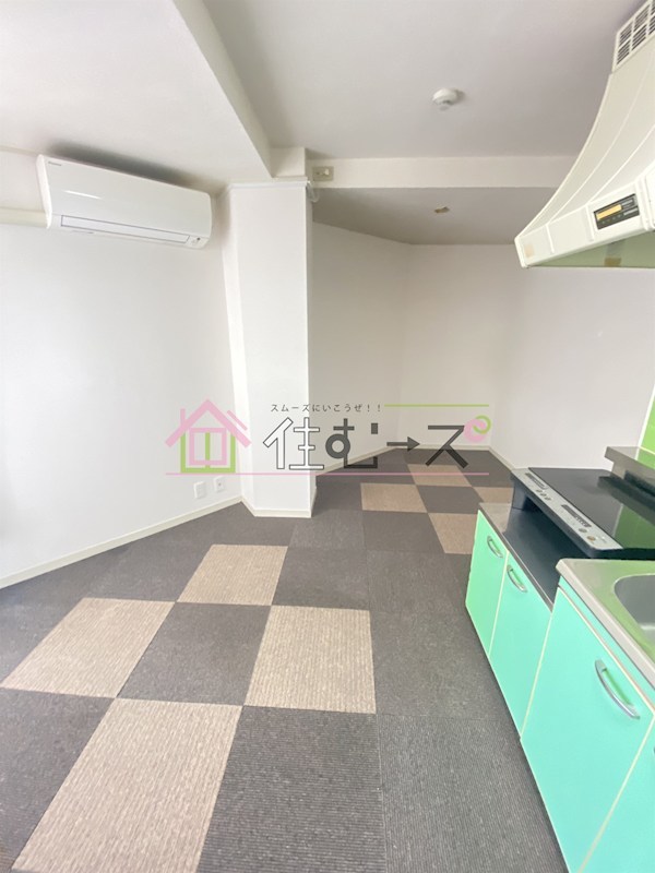 レディースダイテツ リビング