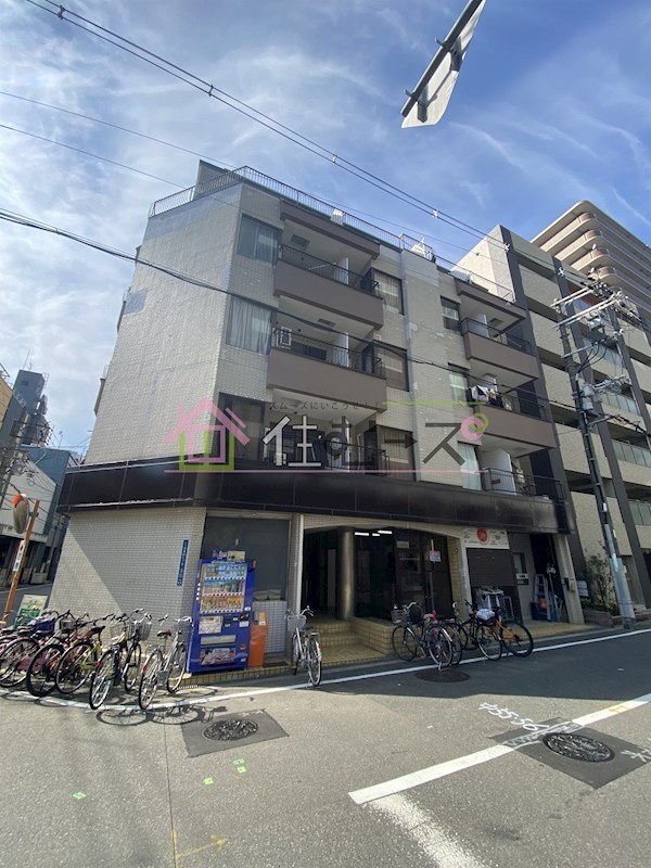 レディースダイテツ その他外観1