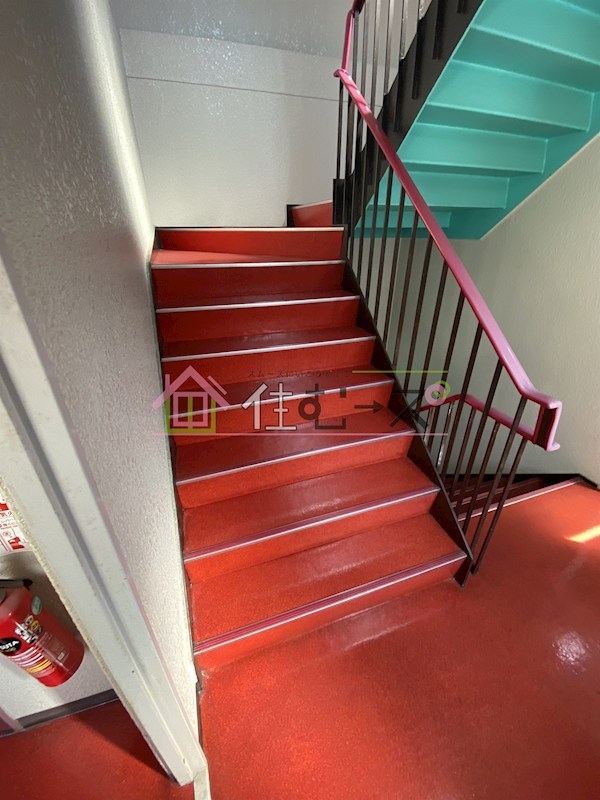 レディースダイテツ その他外観6