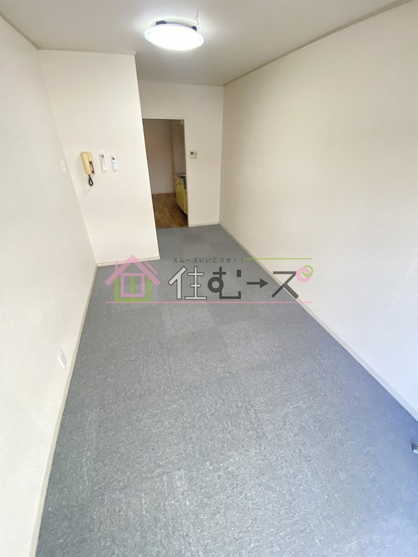 レディースダイテツ リビング