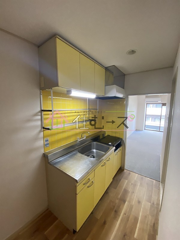 レディースダイテツ キッチン