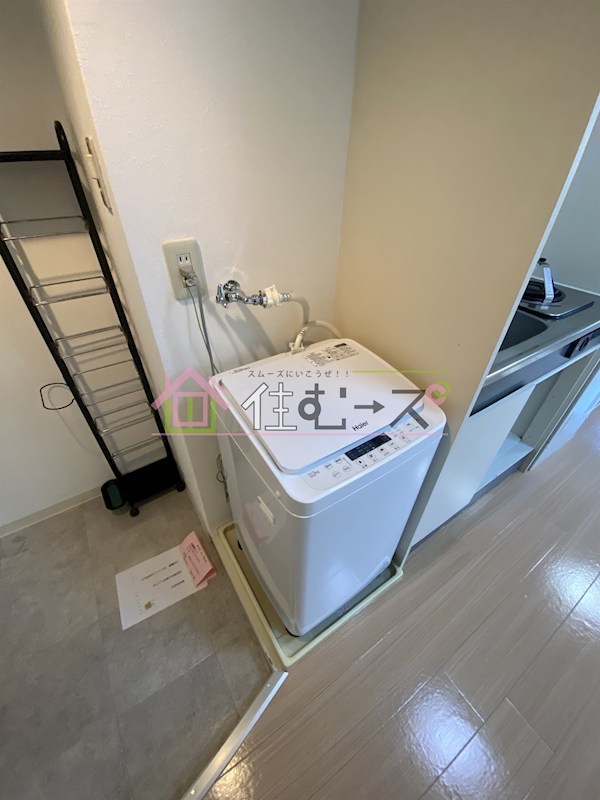 森マンション その他2