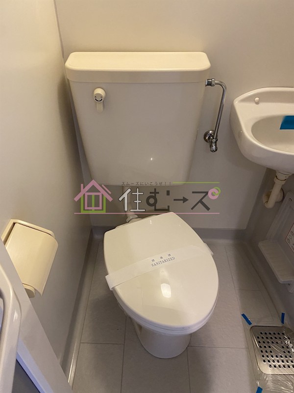 森マンション その他3