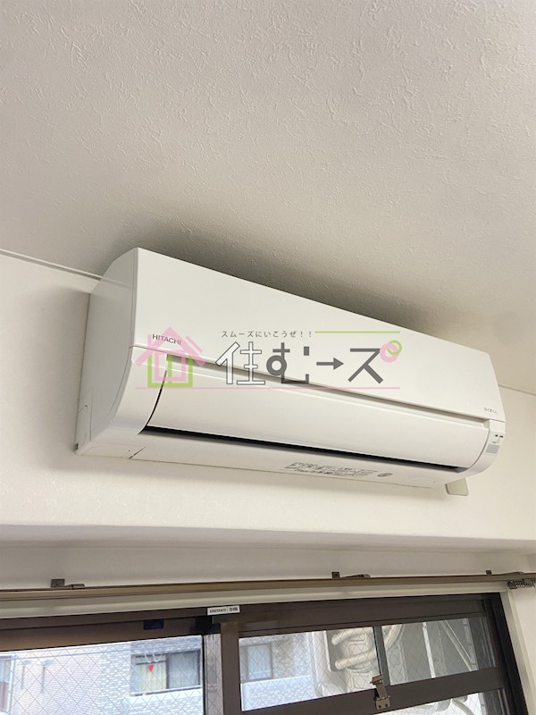 森マンション その他6