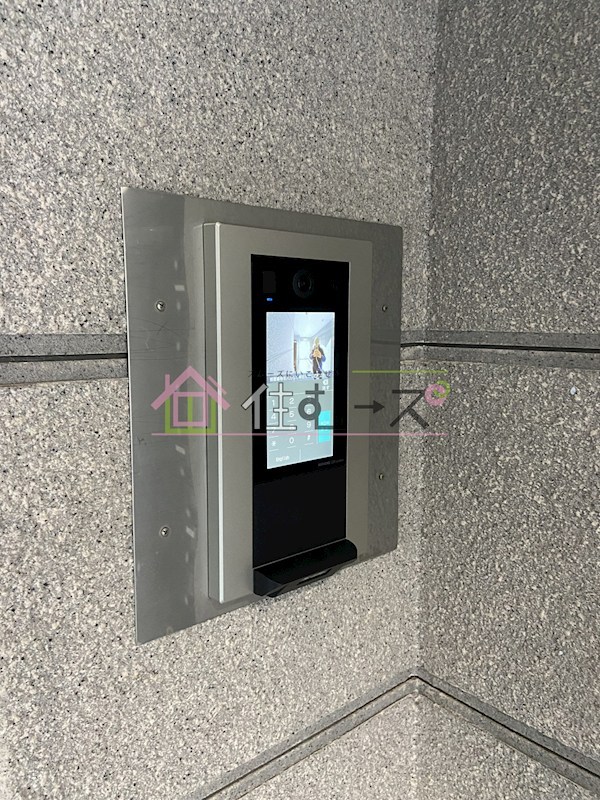 森マンション その他外観2