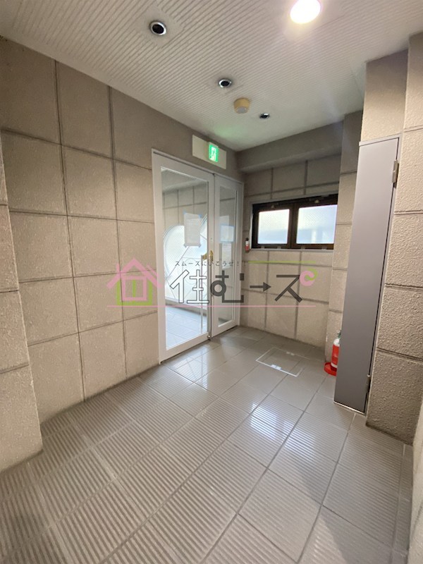 森マンション その他外観4