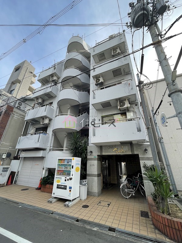 Halさくら その他外観1