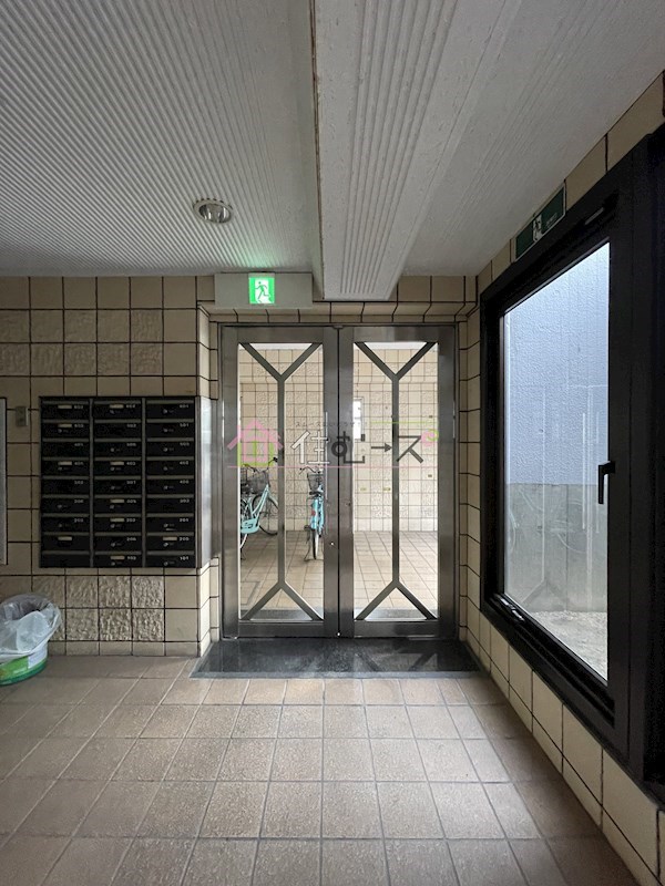 Halさくら その他外観2