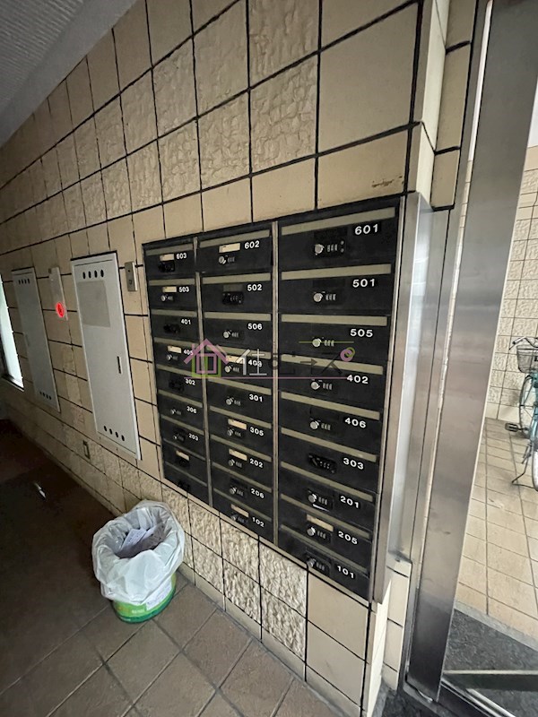 Halさくら その他外観5