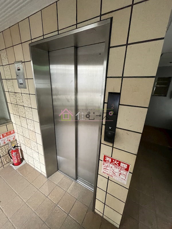 Halさくら その他外観6