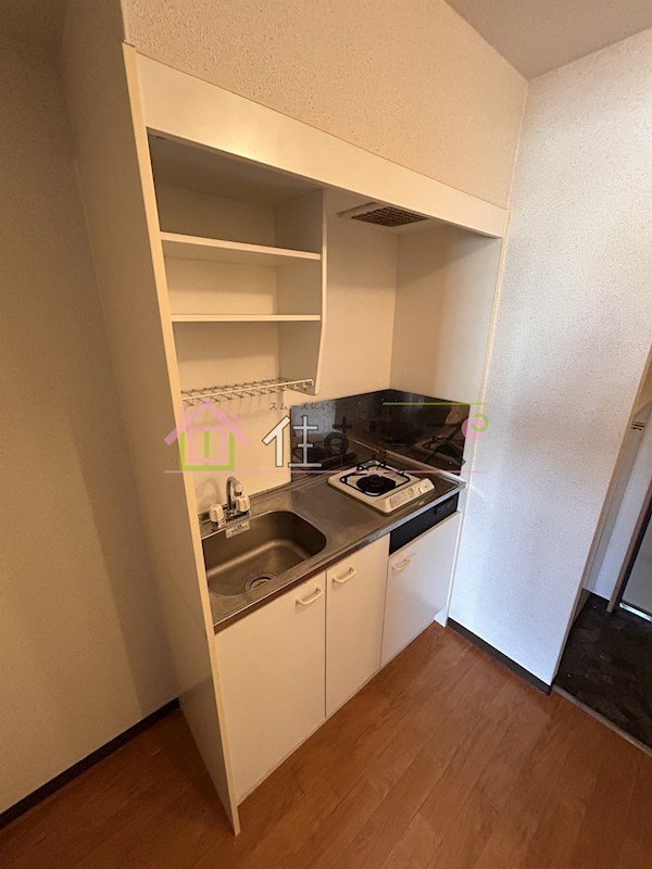 M&amp;#39;プラザ住吉公園壱番館 キッチン