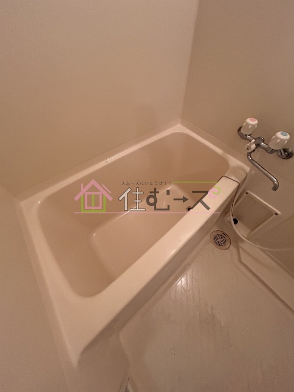 M&amp;#39;プラザ住吉公園壱番館 風呂画像