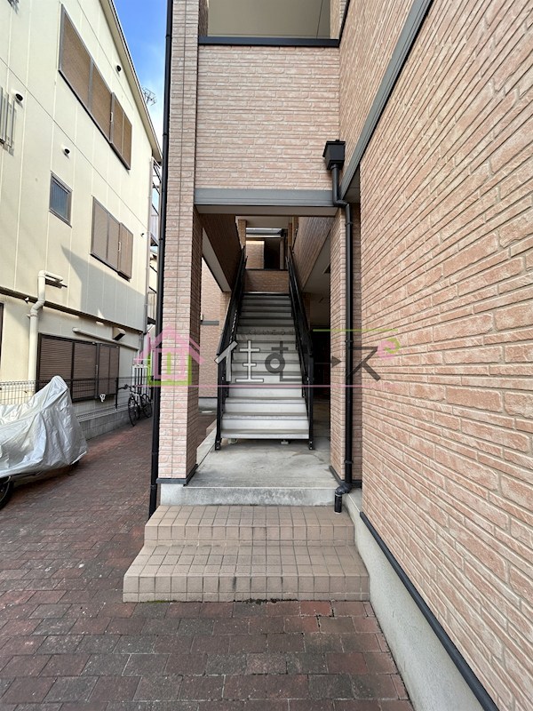 ローズ・メイ その他1