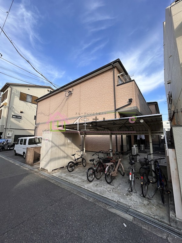 ローズ・メイ その他外観1