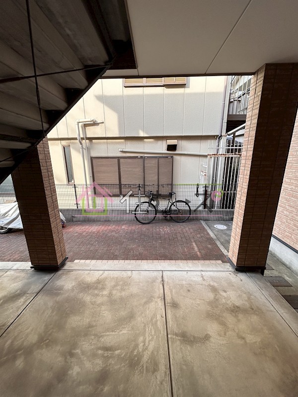 ローズ・メイ その他外観2