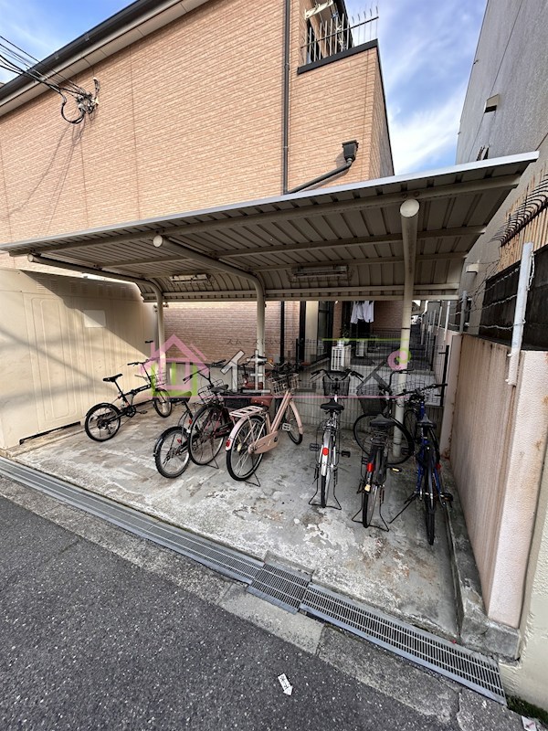 ローズ・メイ その他外観3