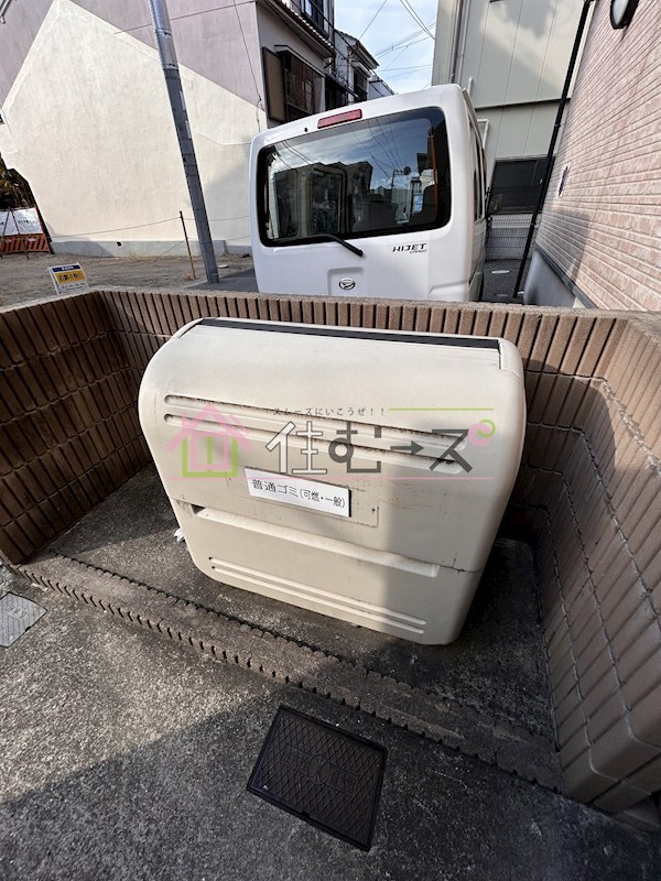 ローズ・メイ その他外観4