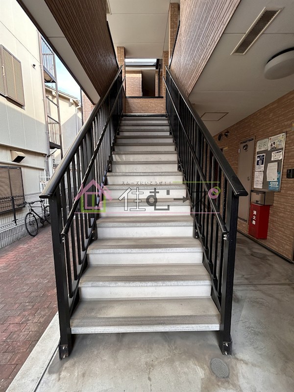 ローズ・メイ その他外観5