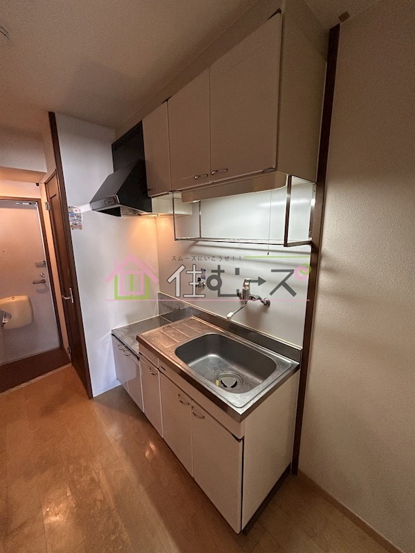 ローズ・メイ キッチン