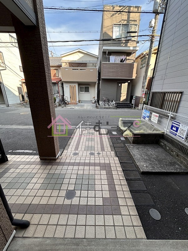 セルバ住之江 その他外観2