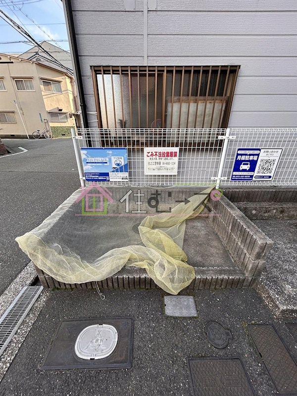 セルバ住之江 その他外観4