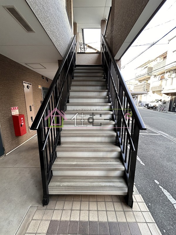 セルバ住之江 その他外観5