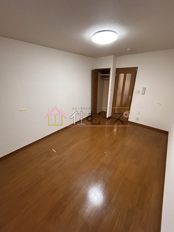 セルバ住之江 リビング