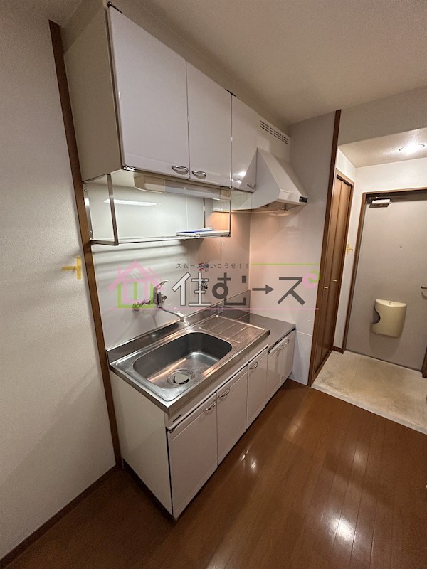 セルバ住之江 キッチン