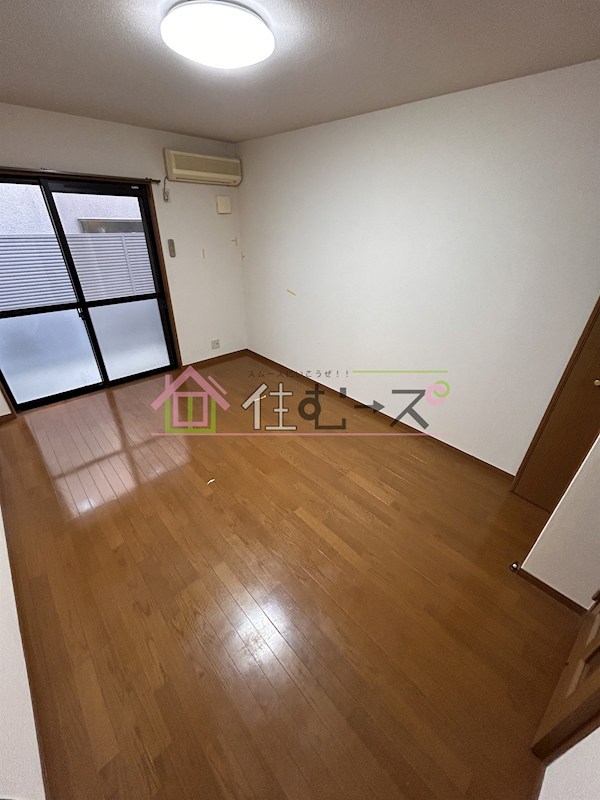 セルバ住之江 ベッドルーム