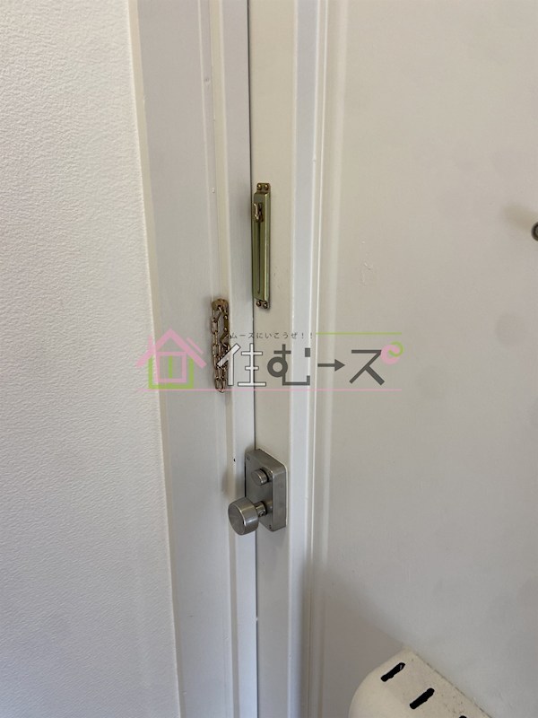 大宝　谷六ロイヤルハイツ その他2