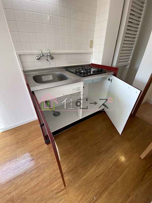 大宝　谷六ロイヤルハイツ その他3