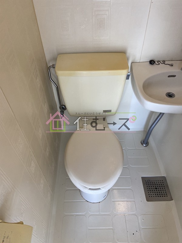 大宝　谷六ロイヤルハイツ その他4