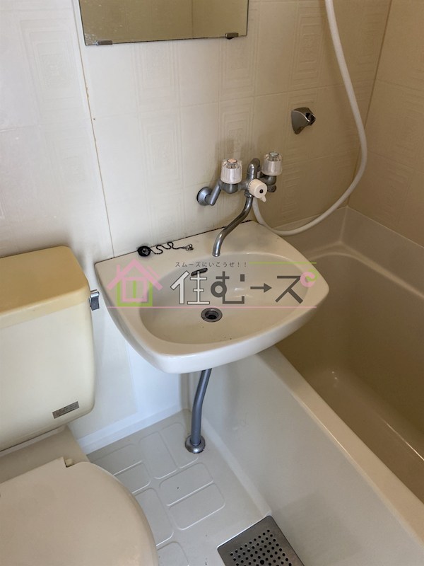 大宝　谷六ロイヤルハイツ その他5