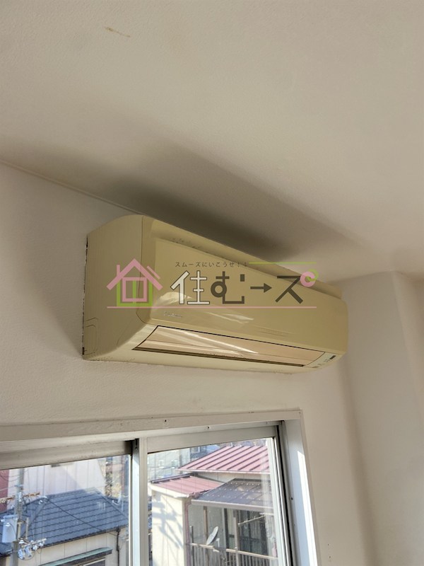 大宝　谷六ロイヤルハイツ その他6