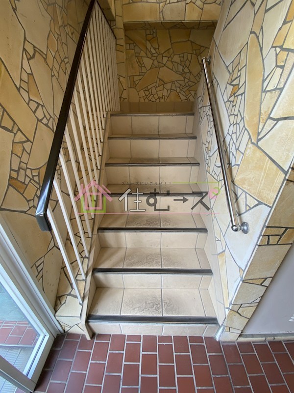 大宝　谷六ロイヤルハイツ その他外観6