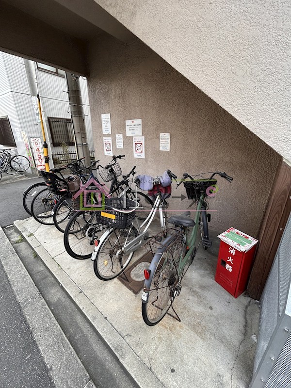 住之江コート その他外観5