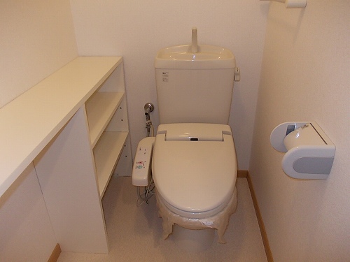 ヴィラ　パン　ボヌール その他1