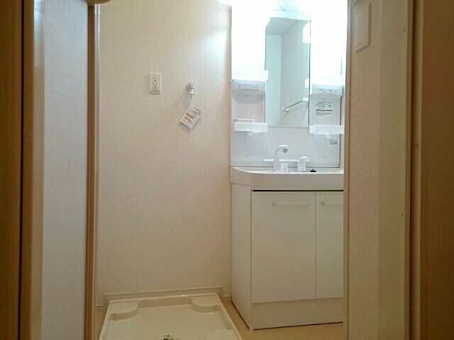 メゾンソレイユ その他1