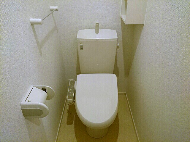 メゾンソレイユ その他2