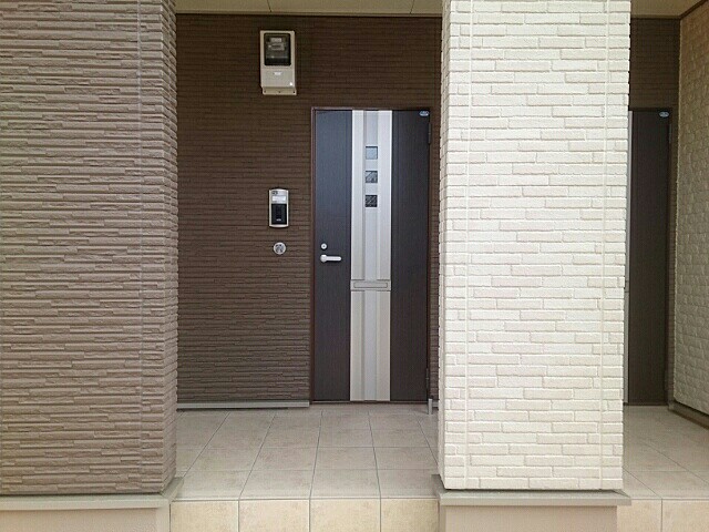 メゾンソレイユ その他6