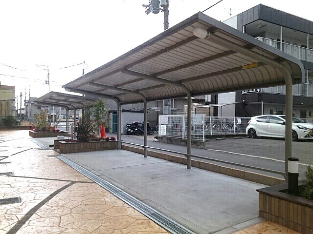 メゾンソレイユ その他7