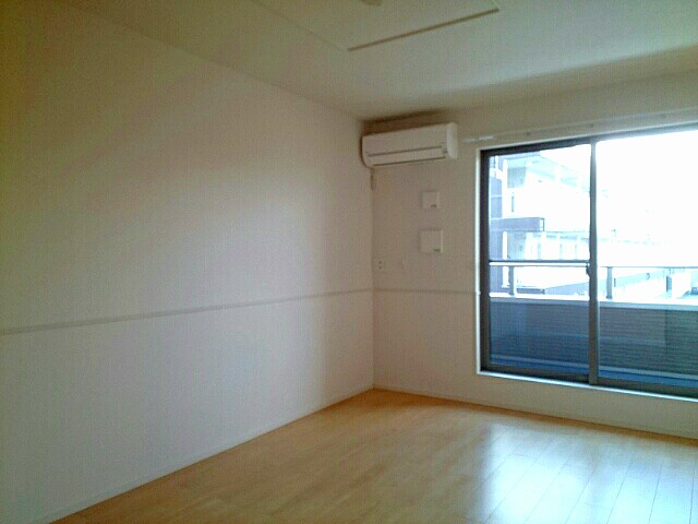 メゾンソレイユ リビング