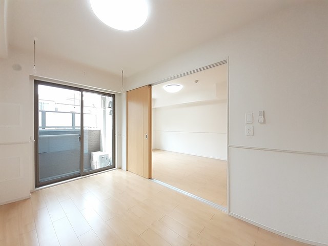 ウィステリアⅢ その他3