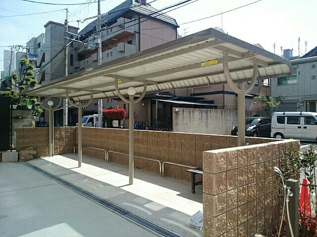 ウィステリアⅢ その他6