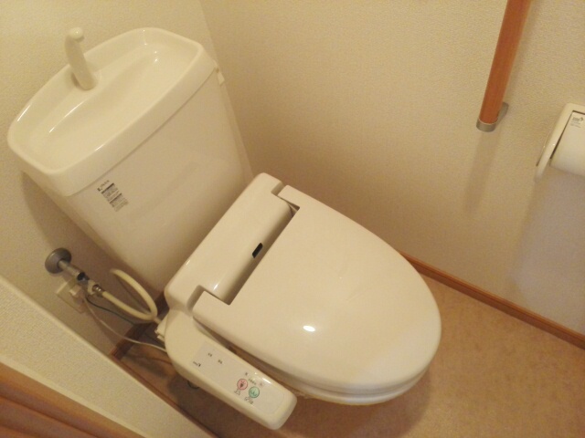 インヴィテ・ボヌ－ルⅡ番館 その他5