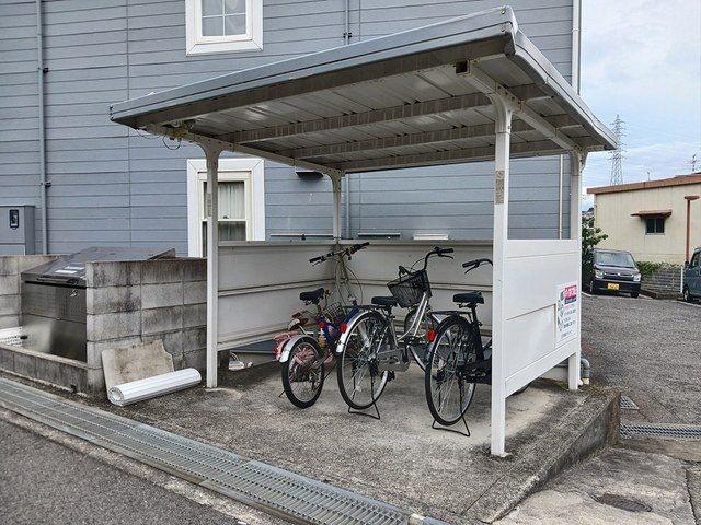 エスポワールパレス その他7