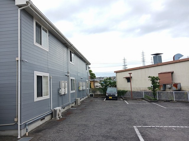 エスポワールパレス その他8