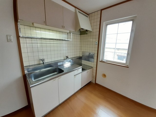 エスポワールパレス キッチン